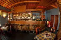 Hotel U Zlateho byka Hotels in Pisek