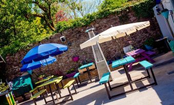 The Anvil Bar B&B
