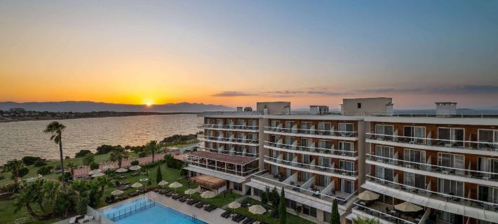 La Quinta by Wyndham Cesme Hoteles en Çeşme