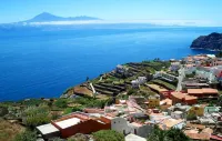 Casa Bellavista - Pueblo Don Thomas