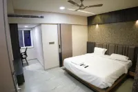 Woodland Hotel Hotel a Vizianagaram