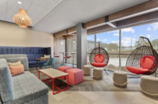 Tru by Hilton Lincoln East Hoteles en Lincoln