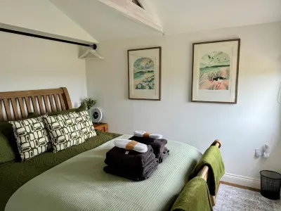 Willow Lodge
