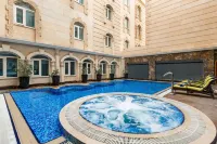 Grand Regency Doha, Trademark Collection by Wyndham - Beach