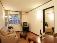 Kitakaruizawa Petit Hotel Etoile Avenue Отели в г. 