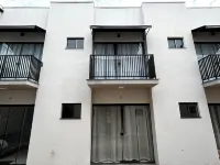Aquarela公寓飯店 錫諾普住宿飯店