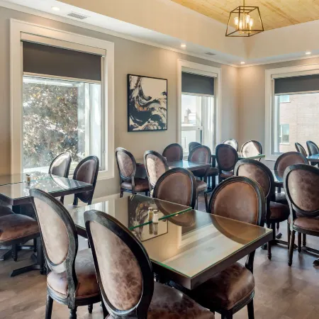 The Courthouse Hotel, Ascend Hotel Collection