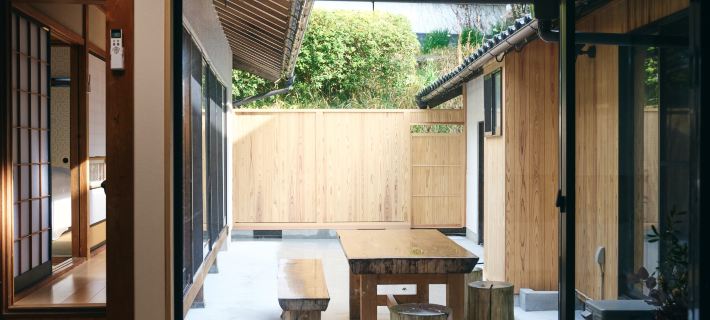 Miu House Hotels in Izumo