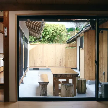 Miu House