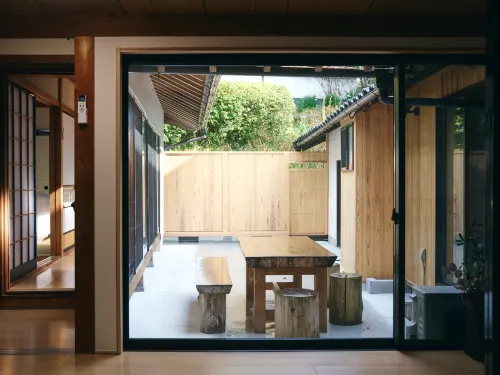 Miu House - 4 Sao