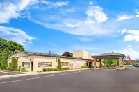 Best Western Maple City Inn Hotels in Hornell