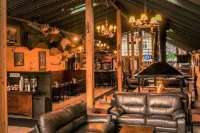 Shasta Inn Hotels in Mount Shasta