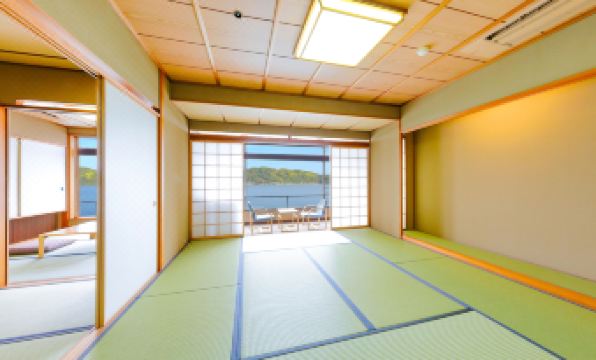 Ooedo Onsen Monogatari Nanki Kushimoto