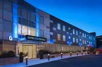 The Watershed - Formerly Hotel Zero Degrees Hotels near Amazing Shopping Center