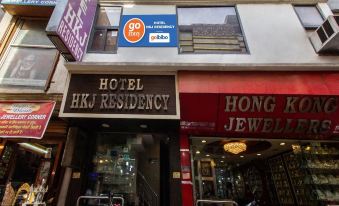 Hkj Residency