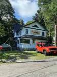 Guesthouse SÁPMI Hotels in Shinano