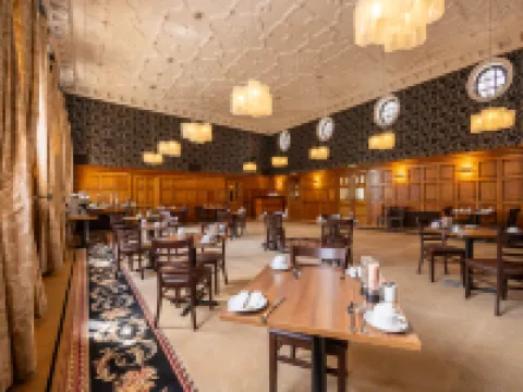 Cathedral Quarter Hotel Derby Hotels in Derby