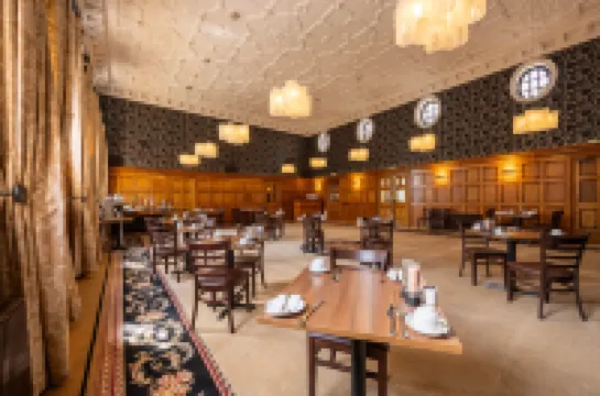 Cathedral Quarter Hotel Derby