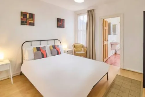 Host & Stay - Saint Peters