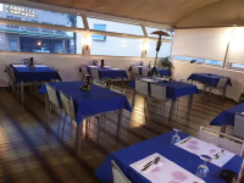 Double Room with Air Conditioning - Del Ponte Break Hotels in Minusio