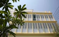 Latima Boutique Hostel Hotels in Mueang Kanchanaburi District