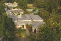 Saraca Resort & Spa Corbett Hotels in Mandal Range