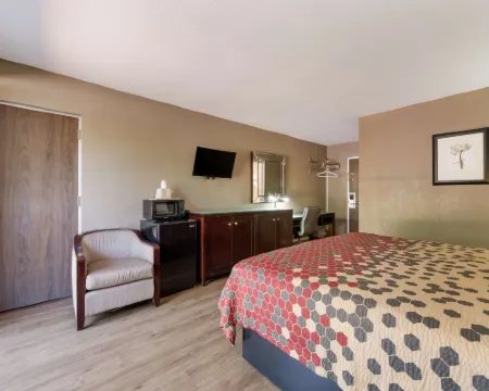 Econo Lodge Hotels in High Point