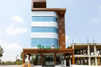 Hotel Parkway Inn Hotels in Padur