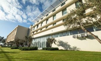 Onomo Hotel Casablanca Airport