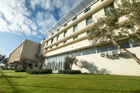 Onomo Hotel Casablanca Airport