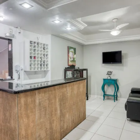 Hotel Prainha