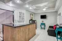 Hotel Prainha فنادق في فيلا فيلها