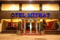 Hotel Mithat Hotels in Ankara