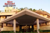 The Retreat Resort Hotels near Nirankari Sarovar