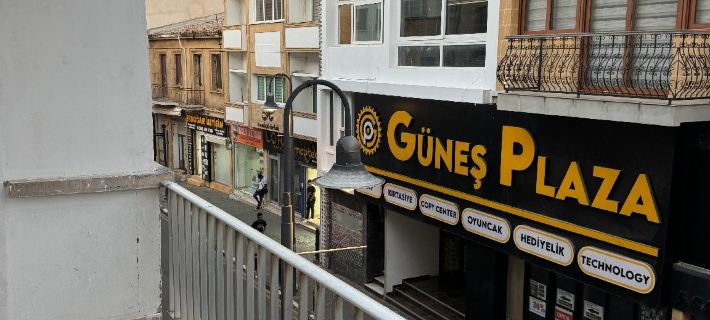 Başkent Pansiyon Hoteles en Nicosia
