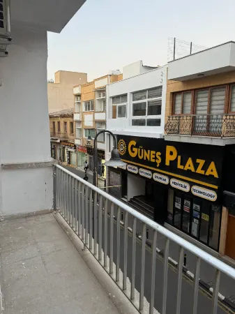 Başkent Pansiyon Отели в г. Palaikythro