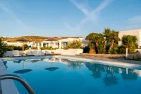 Naoussa Hotel Paros by Booking Kottas - en bord de mer