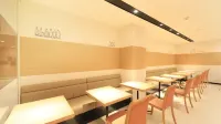 Richmond Hotel Higashi Osaka - Morgenmad