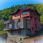 April5 Apart Hotels in Çayırdüzü