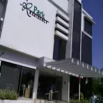 Park Residency Adoor - 3-Star