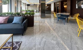 Box City Hotel Mojokerto