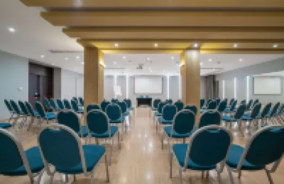 Park Inn by Radisson Rosa Khutor