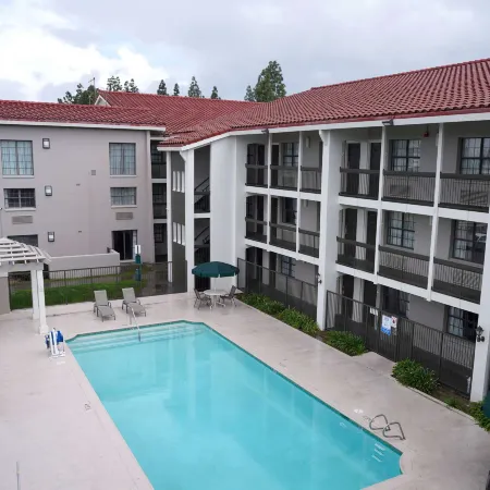 La Quinta Inn by Wyndham Fresno Yosemite