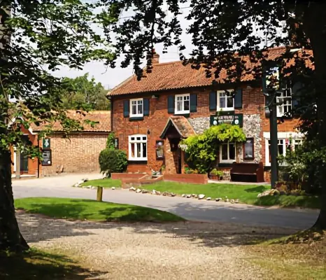The Olde Windmill Inn Hotels in Breckland District