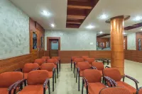 Kpm Regency Hotels in Pudussery West
