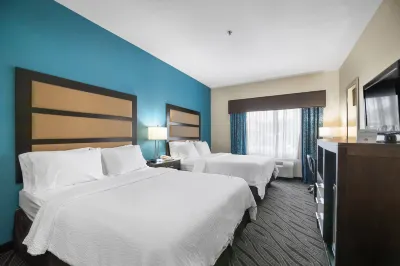 Holiday Inn Express Ludlow - Chicopee Area Các khách sạn ở Palmer