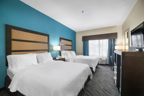Holiday Inn Express LUDLOW - CHICOPEE AREA by IHG Hotels in Wilbraham