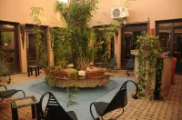 Oasis Hotel & Spa
