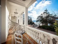 Imperial & Champagne Spa Hotel