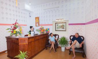 CUA Dai Beach Homestay